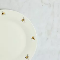 Dunelm Bee 12 Piece Dinner Set 7 Dunelm Bee 12 Piece Dinner Set -dining room furniture Shop 1000167971 alt02