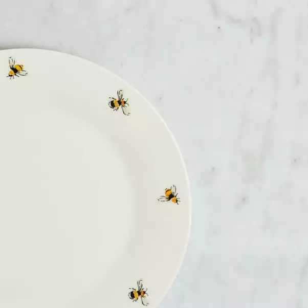 Dunelm Bee 12 Piece Dinner Set 5 Dunelm Bee 12 Piece Dinner Set - Image 3