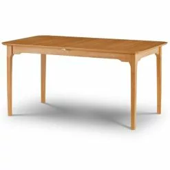 Julian Bowen Ibsen Dining Table With 4 Chairs 12 Julian Bowen Ibsen Dining Table With 4 Chairs -dining room furniture Shop 1000169331 alt04