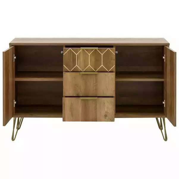 GFW Orleans Sideboard 6 GFW Orleans Sideboard - Image 4