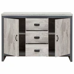 GFW Boston Sideboard -dining room furniture Shop 1000169409 alt04