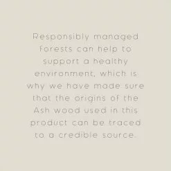 The Edited Life Ash Wood Ladder 9 The Edited Life Ash Wood Ladder -dining room furniture Shop 1000180762 alt09