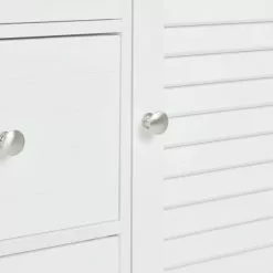 Dunelm Nautical 3 Drawer Cabinet Unit -dining room furniture Shop 1000180787 alt04