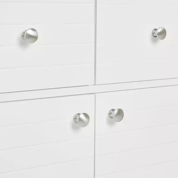 Dunelm Nautical Under Sink Unit 7 Dunelm Nautical Under Sink Unit - Image 5