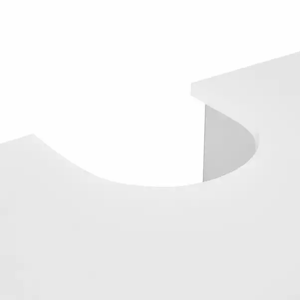 Dunelm Nautical Under Sink Unit 8 Dunelm Nautical Under Sink Unit - Image 6