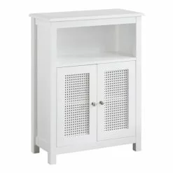 Dunelm Palermo White Console Unit 13 Dunelm Palermo White Console Unit -dining room furniture Shop 1000186038 alt05