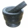 Dunelm Granite Pestle & Mortar Set