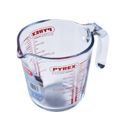 Pyrex Measuring Jug