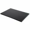 Dunelm Set Of 2 Black Granite Placemats 1 Dunelm Set Of 2 Black Granite Placemats -dining room furniture Shop 30123390