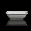 Dunelm Chelsea Rectangular Serving Bowl -dining room furniture Shop 30129673