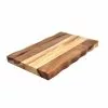 T&G Woodware T&G Acacia Wood Rustic Oiled Chopping Board -dining room furniture Shop 30150494