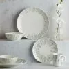 Dunelm Glamour 16 Piece Dinner Set 1 Dunelm Glamour 16 Piece Dinner Set -dining room furniture Shop 30185850