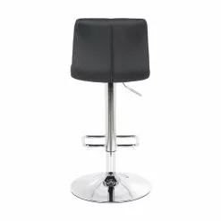 Dunelm Vigo Fabric Bar Stool -dining room furniture Shop 30244410 alt04
