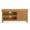 Dunelm Bromley Oak TV Stand -dining room furniture Shop 30266518