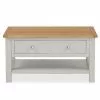 Dunelm Bromley Grey Coffee Table 2 Dunelm Bromley Grey Coffee Table -dining room furniture Shop 30270332