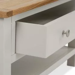 Dunelm Bromley Grey Coffee Table -dining room furniture Shop 30270332 alt05