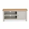 Dunelm Bromley Grey TV Stand 2 Dunelm Bromley Grey TV Stand -dining room furniture Shop 30270334