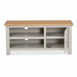 Dunelm Bromley Grey TV Stand 11 Dunelm Bromley Grey TV Stand -dining room furniture Shop 30270334 alt04
