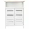 Lloyd Pascal Amalfi White Console Unit 2 Lloyd Pascal Amalfi White Console Unit -dining room furniture Shop 30278945