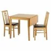 Seconique Vienna Flip Top Dining Table Set 1 Seconique Vienna Flip Top Dining Table Set -dining room furniture Shop 30308041