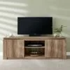 GFW Canyon Oak TV Stand -dining room furniture Shop 30498586