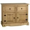 Seconique Corona Pine Sideboard 2 Seconique Corona Pine Sideboard -dining room furniture Shop 30498659