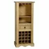 Seconique Corona Pine Wine Rack 1 Seconique Corona Pine Wine Rack -dining room furniture Shop 30500231