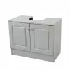 Lloyd Pascal Verona Grey Under Sink Unit -dining room furniture Shop 30553846