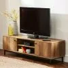 Dunelm Fulton Wide TV Stand -dining room furniture Shop 30569993