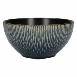Dunelm Zen Reactive Glaze Bowl