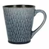Dunelm Zen Reactive Glaze Mug -dining room furniture Shop 30573056