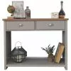 GFW Lancaster Console Hall Table -dining room furniture Shop 30592823