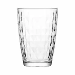Dunelm Artemis Highball Glass