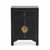 Dunelm Hanna Mini Black Chest 1 Dunelm Hanna Mini Black Chest -dining room furniture Shop 30612862