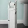 Lloyd Pascal Veneto Toilet Roll Holder -dining room furniture Shop 30615871