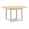 Julian Bowen Rufford Extending Dining Table -dining room furniture Shop 30621870
