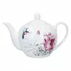 Dunelm Heavenly Hummingbird Teapot -dining room furniture Shop 30627500