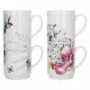 Dunelm Set Of 4 Heavenly Hummingbird Stackable Mugs 2 Dunelm Set Of 4 Heavenly Hummingbird Stackable Mugs -dining room furniture Shop 30627592