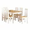 Seconique Ludlow 6 Seater Dining Set 1 Seconique Ludlow 6 Seater Dining Set -dining room furniture Shop 30636051