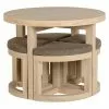 Seconique Cambourne Stowaway Dining Set 1 Seconique Cambourne Stowaway Dining Set -dining room furniture Shop 30636112