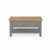 Dunelm Bromley Slate Coffee Table -dining room furniture Shop 30656589