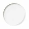 Dunelm Purity Porcelain Side Plate -dining room furniture Shop 30660647