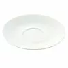 Dunelm Purity Saucer -dining room furniture Shop 30660703