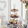 Dunelm Purity 3 Tier Cake Stand 1 Dunelm Purity 3 Tier Cake Stand -dining room furniture Shop 30660717