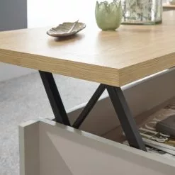 GFW Lancaster Lift Up Coffee Table -dining room furniture Shop 30662668 alt02