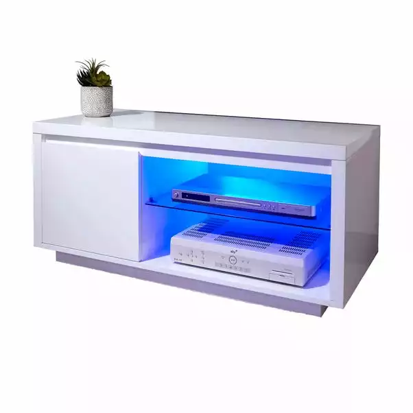 GFW Polar LED TV Stand 3 GFW Polar LED TV Stand