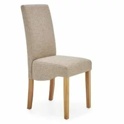 Dunelm Ethan Set Of 2 Dining Chairs Natural Boucle 10 Dunelm Ethan Set Of 2 Dining Chairs Natural Boucle -dining room furniture Shop 30662742 alt02