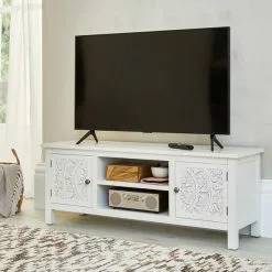 Dunelm Samira TV Stand