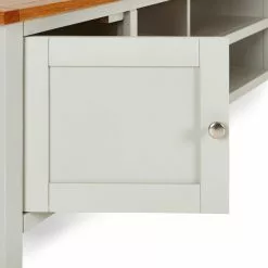 Dunelm Bromley Grey Extra Wide TV Stand -dining room furniture Shop 30685245 alt07