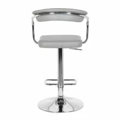 Dunelm Houston Faux Leather Bar Stool -dining room furniture Shop 30685276 alt05